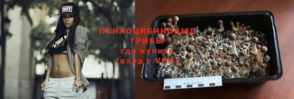 молекула духа Абдулино